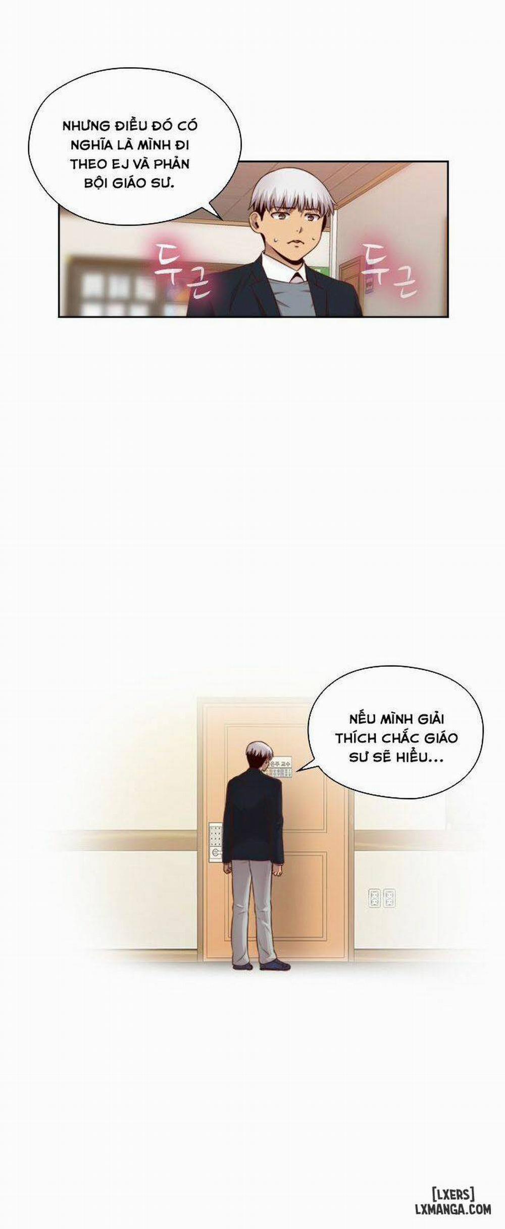 Đại Học H 63 trang 27