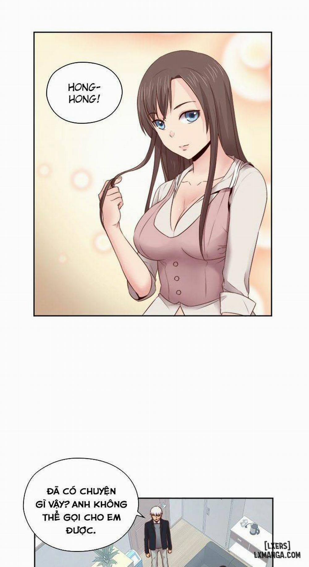 Đại Học H 63 trang 30