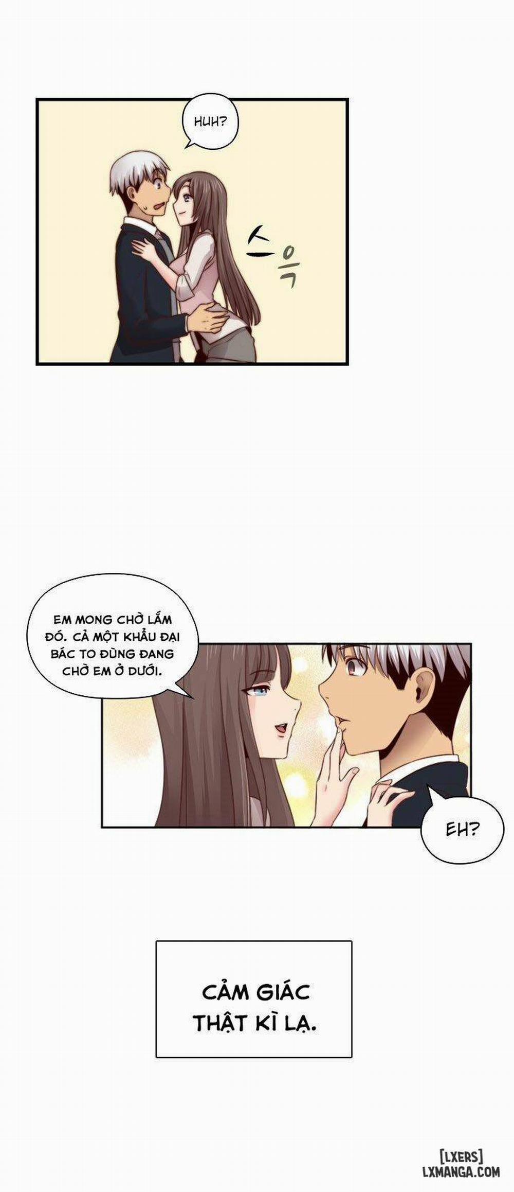 Đại Học H 63 trang 36