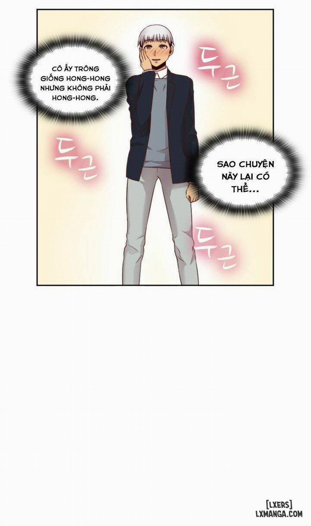 Đại Học H 63 trang 38