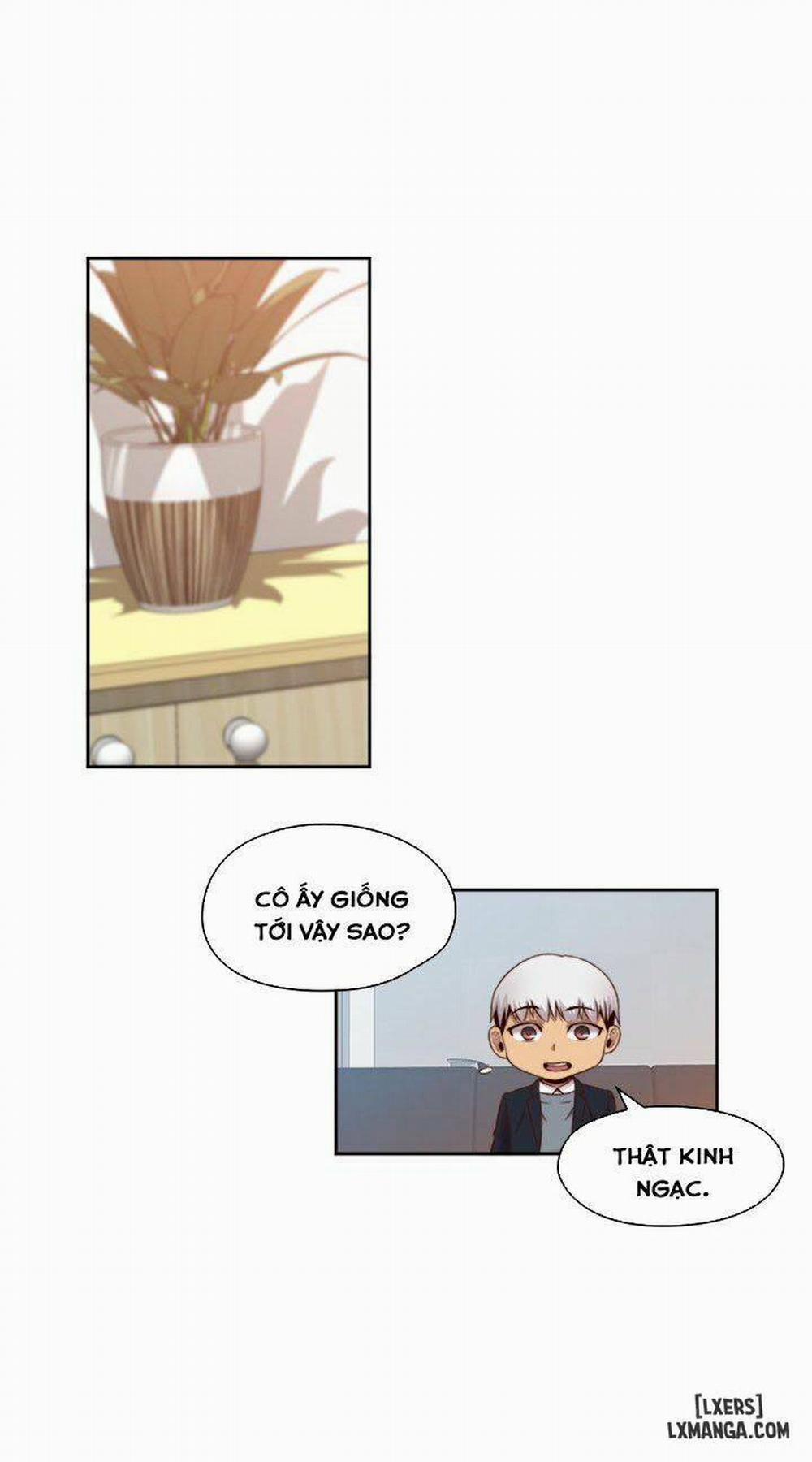 Đại Học H 63 trang 39