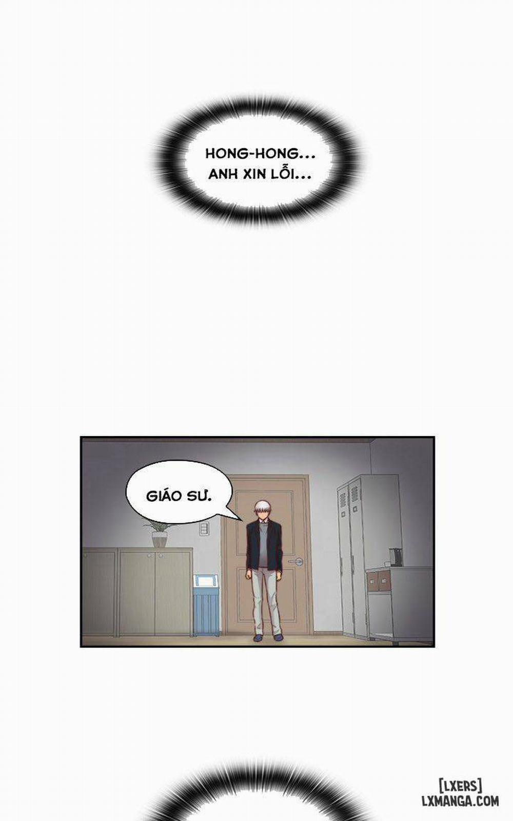 Đại Học H 63 trang 45