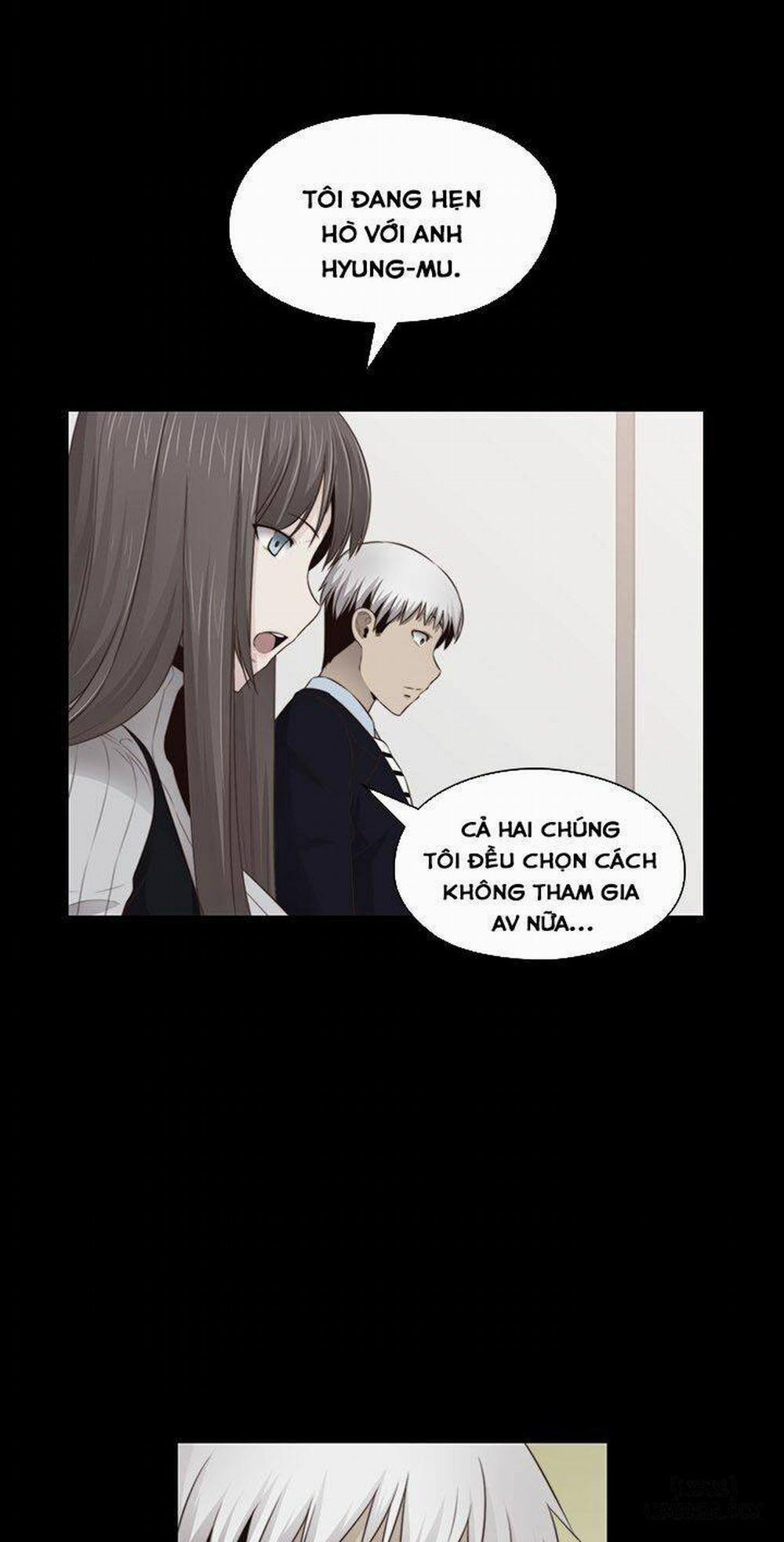 Đại Học H 65 trang 10