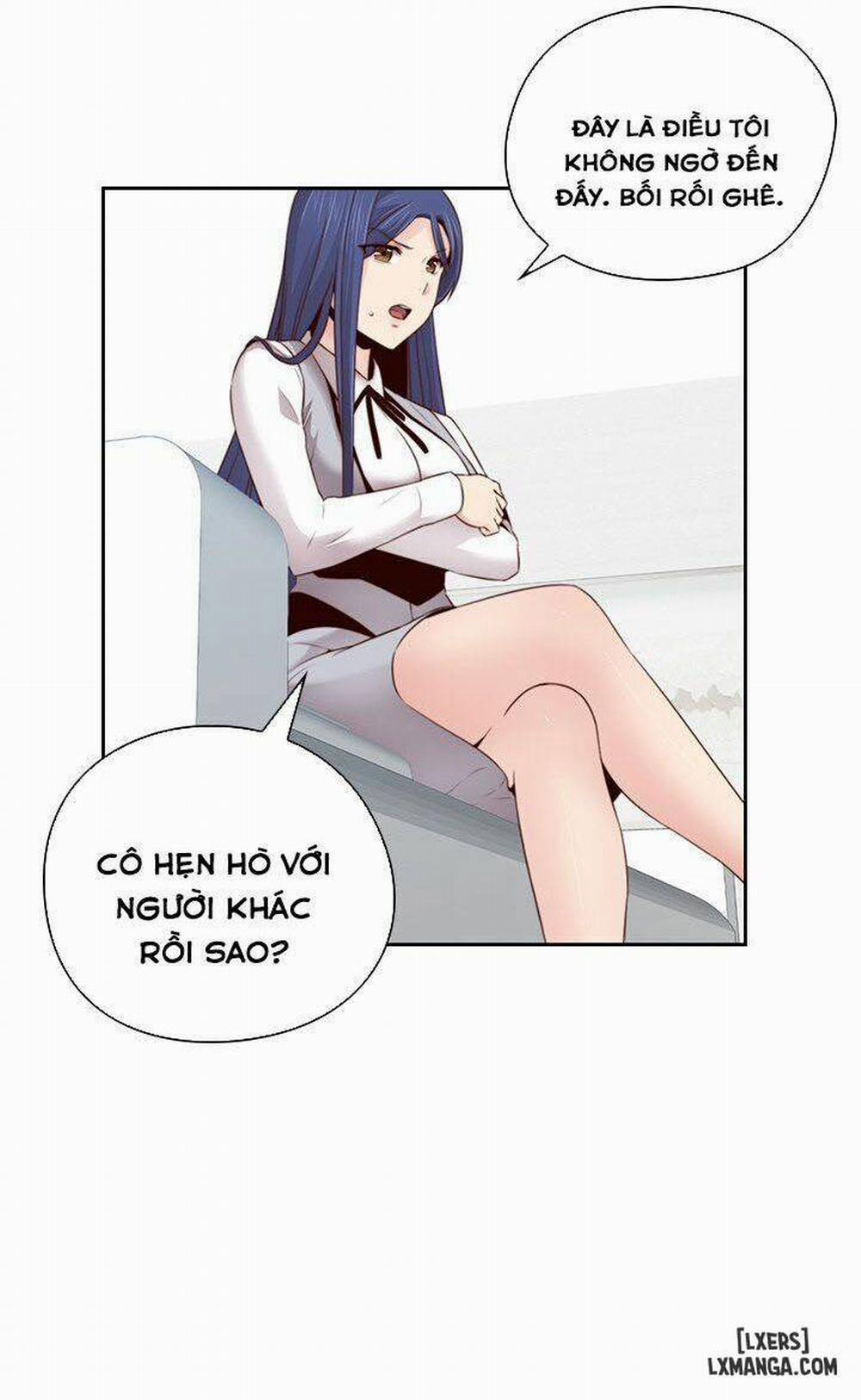 Đại Học H 65 trang 13