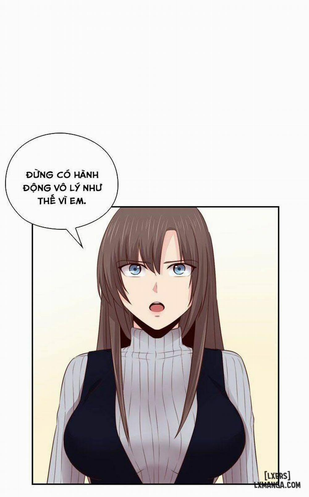 Đại Học H 65 trang 16