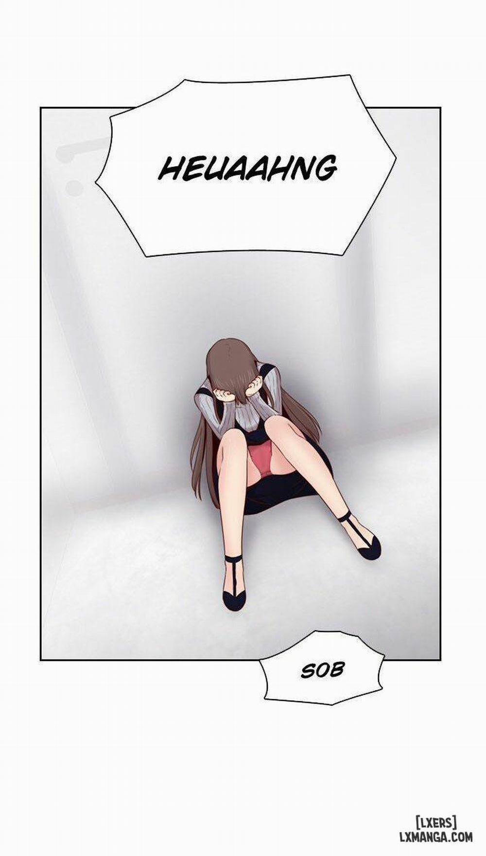 Đại Học H 65 trang 36