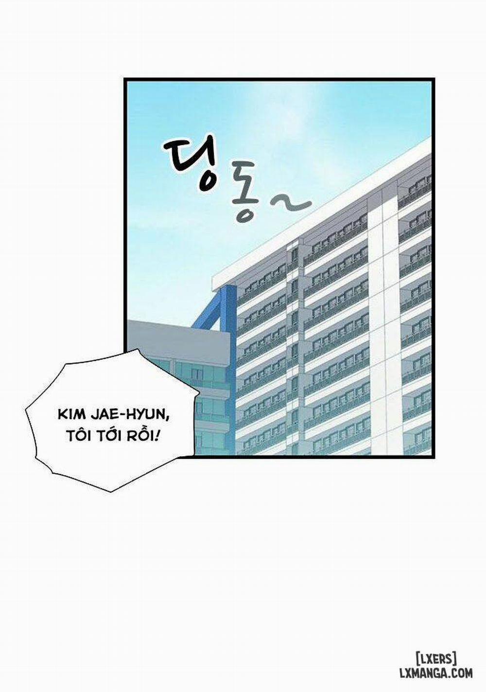 Đại Học H 65 trang 46