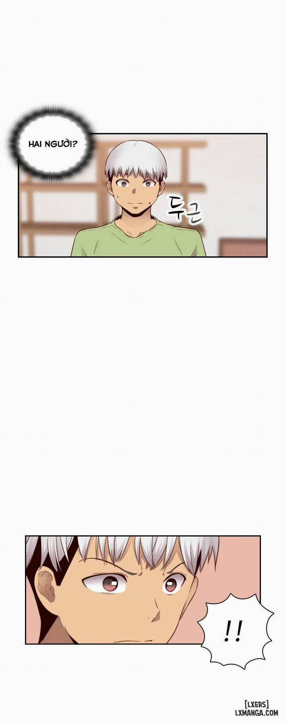 Đại Học H 65 trang 57