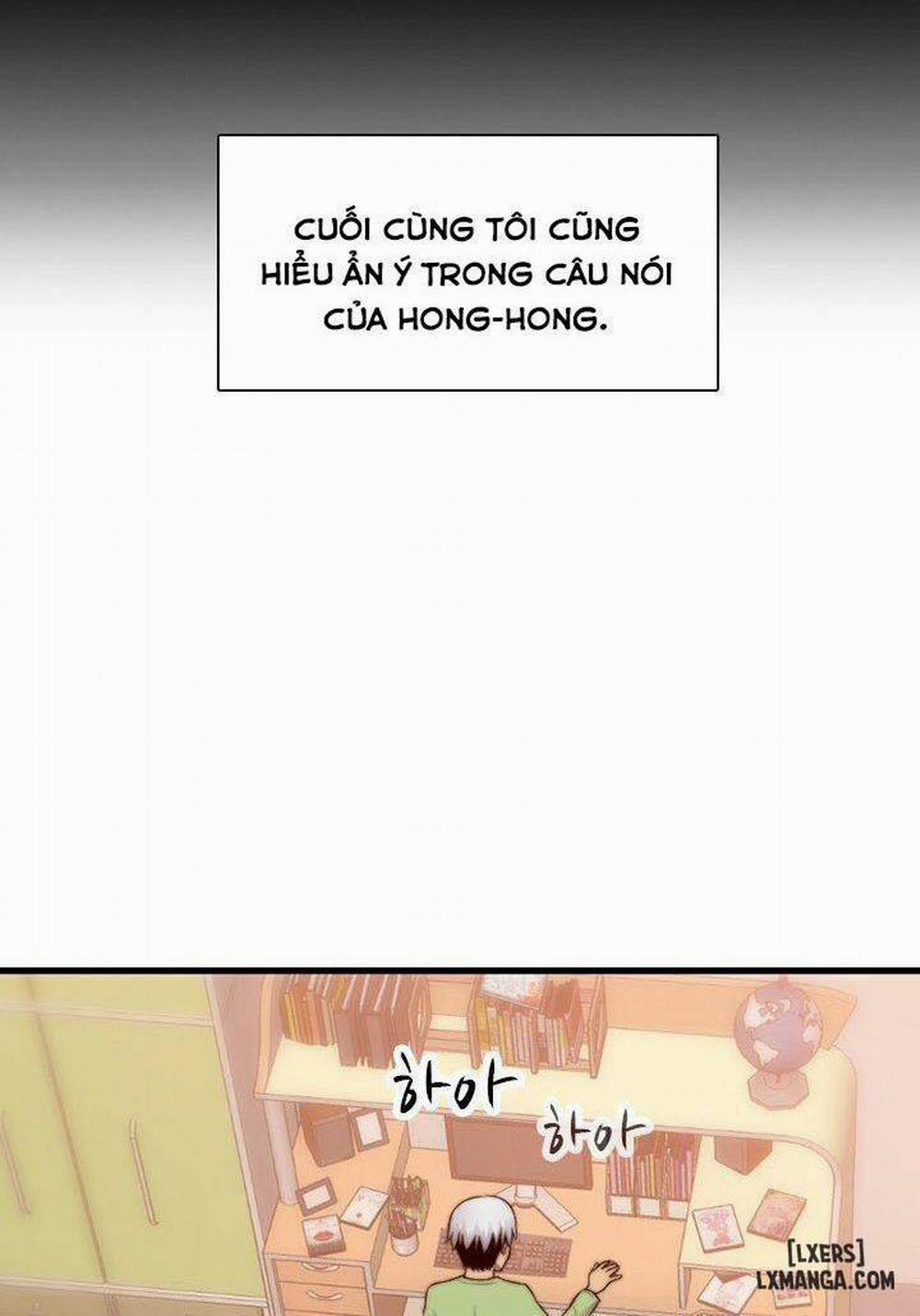 Đại Học H 66 trang 13