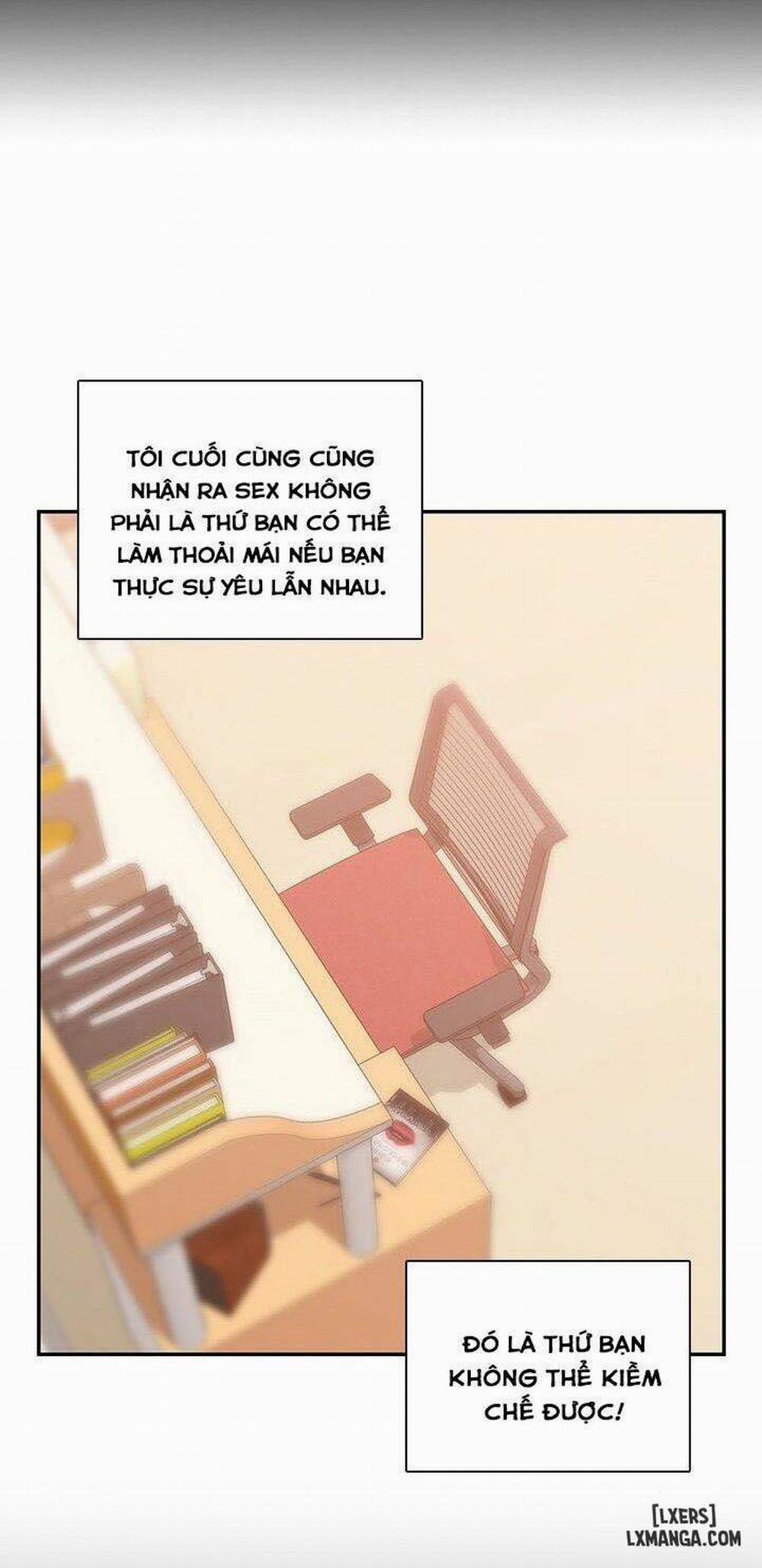 Đại Học H 66 trang 26