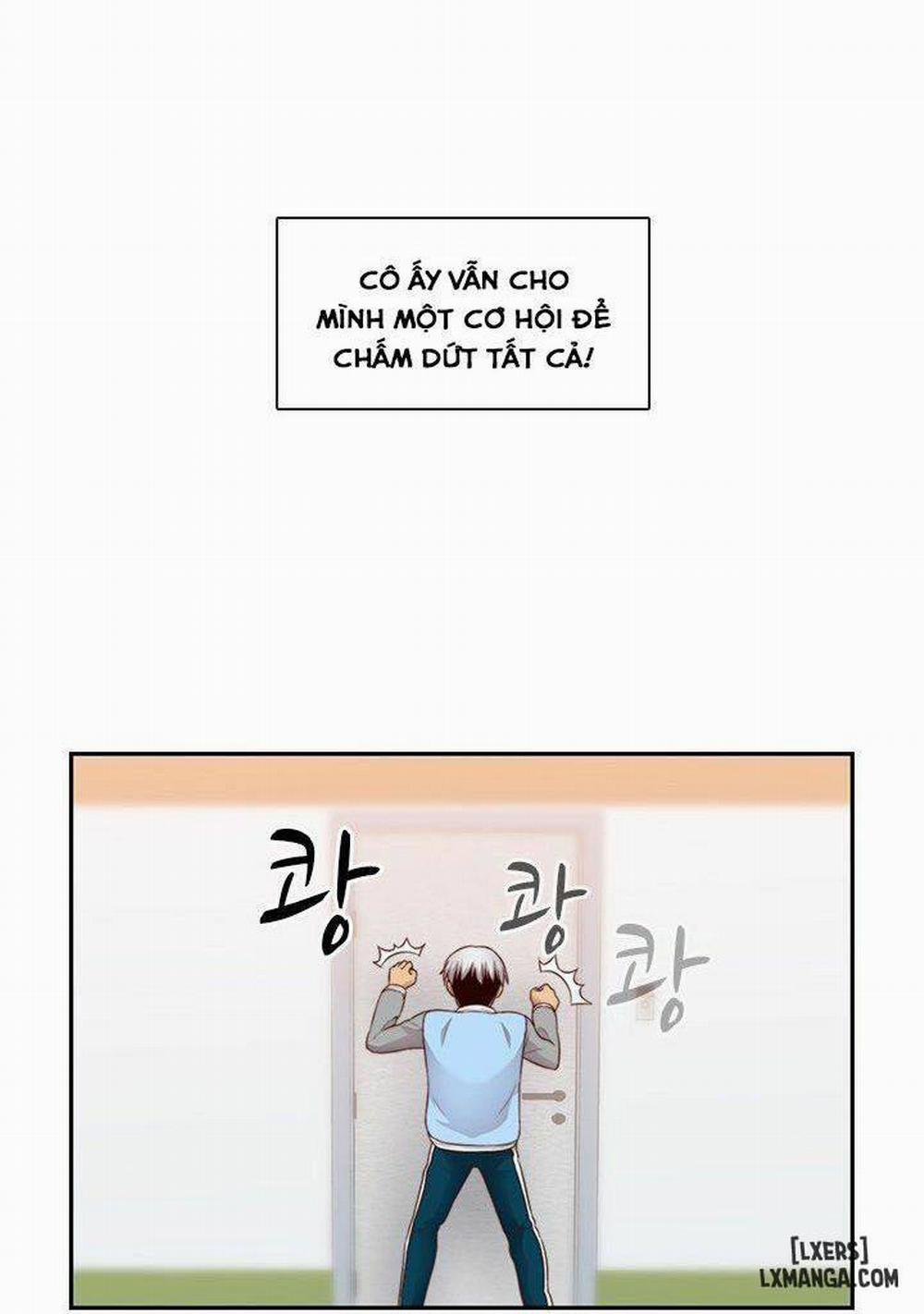 Đại Học H 66 trang 31