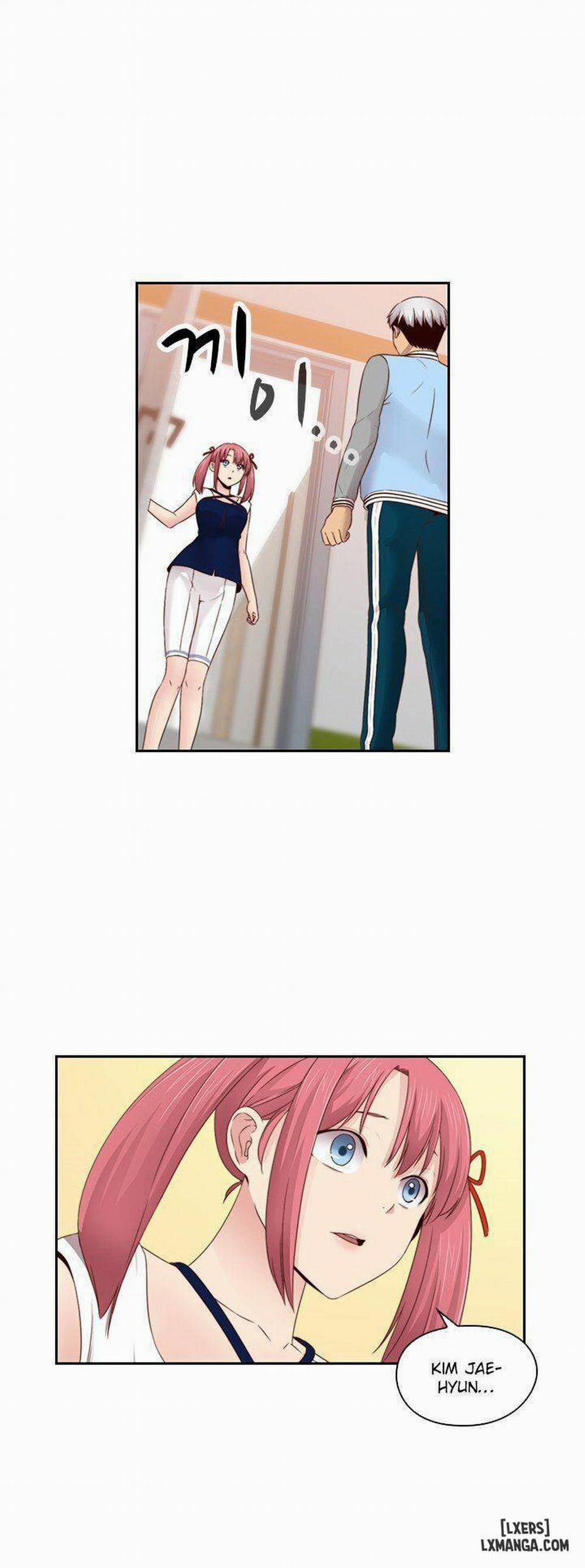 Đại Học H 66 trang 33