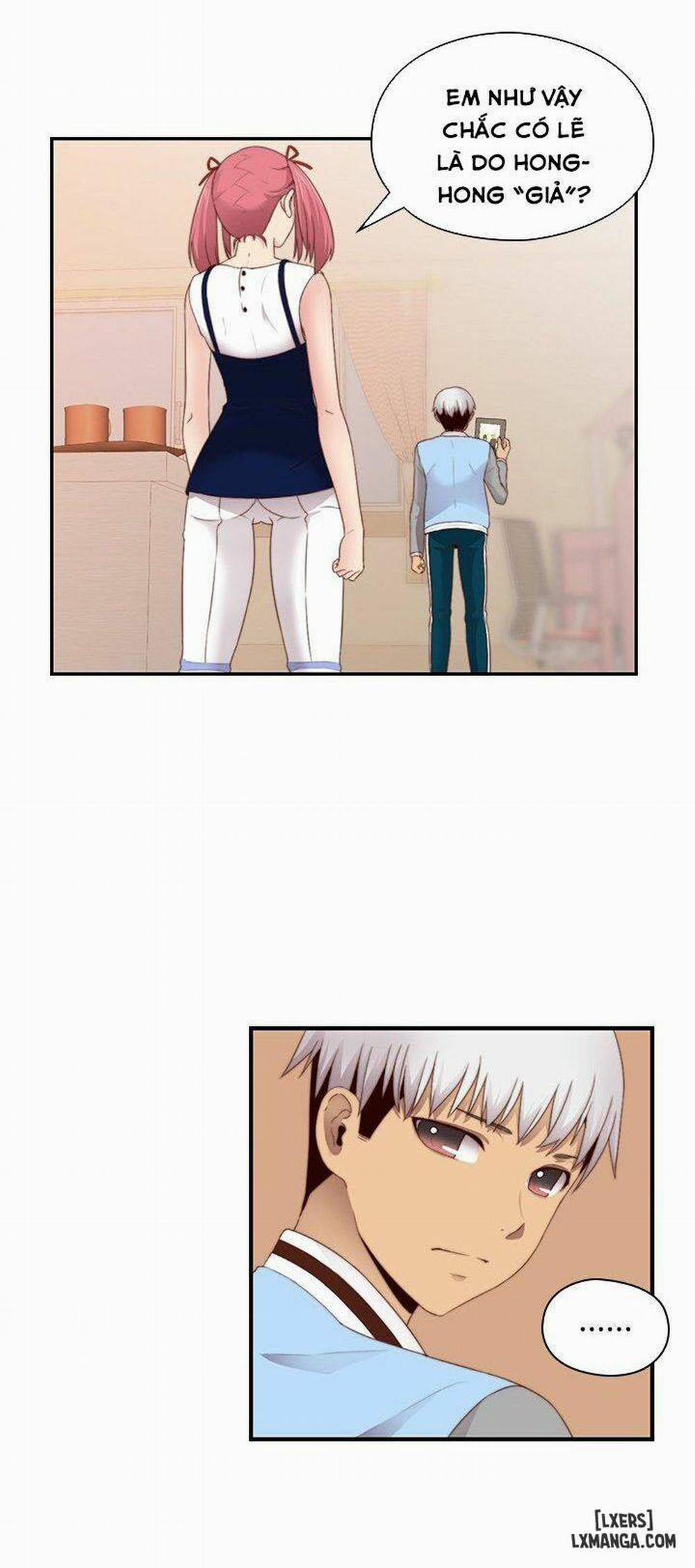 Đại Học H 66 trang 40