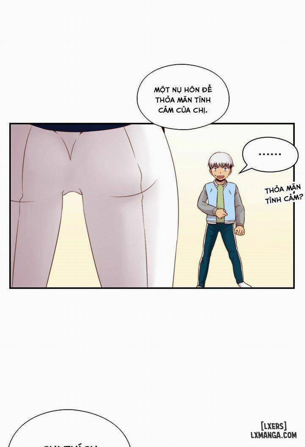 Đại Học H 66 trang 55