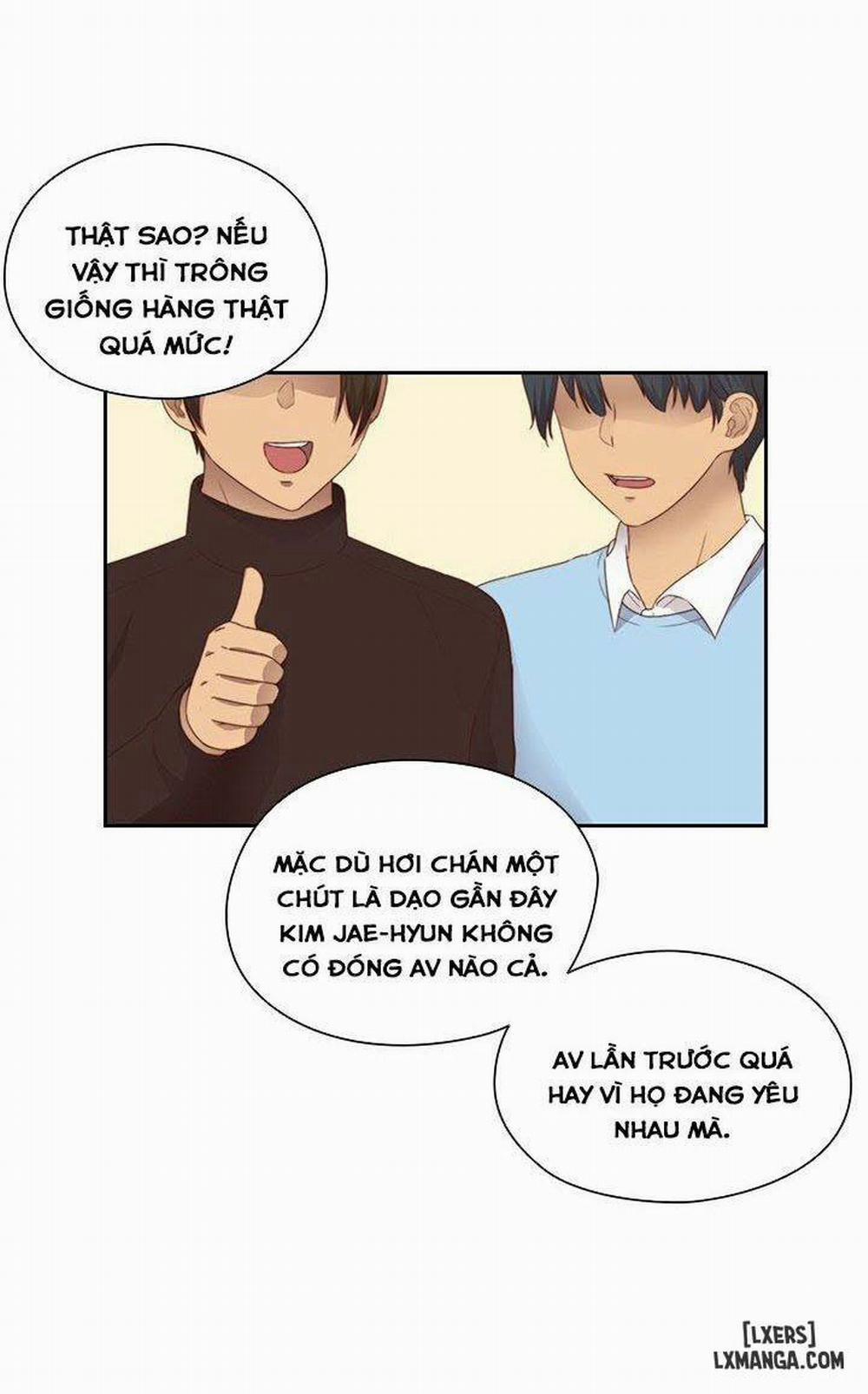 Đại Học H 67 trang 11