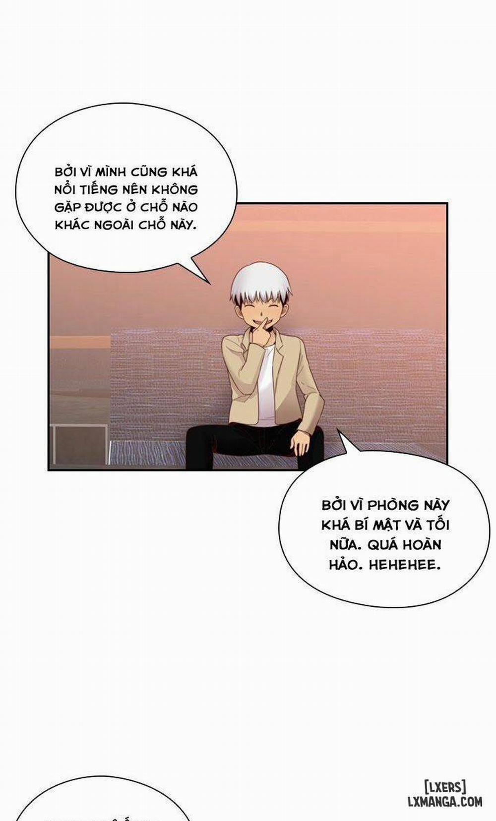 Đại Học H 67 trang 43