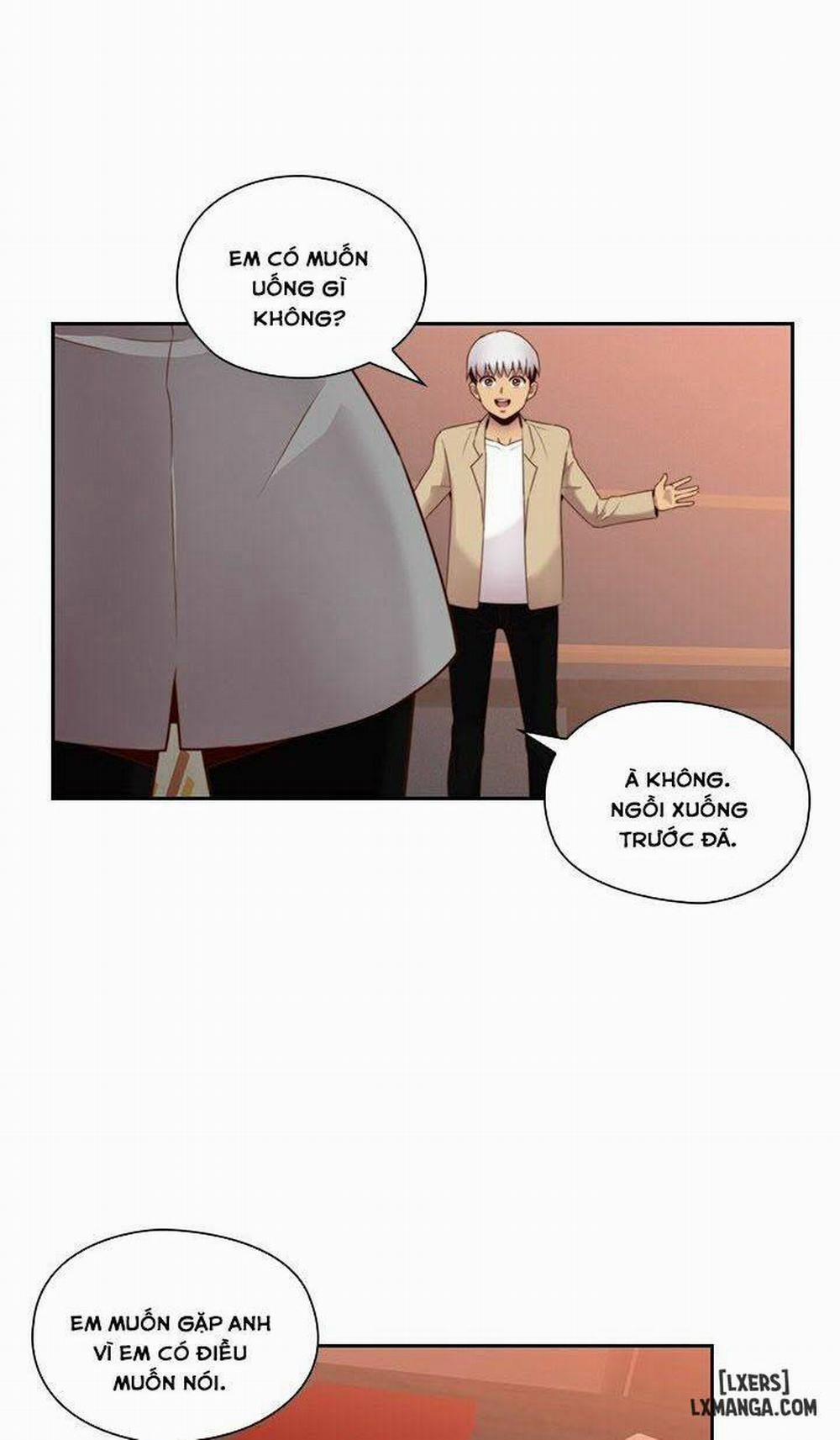 Đại Học H 67 trang 47