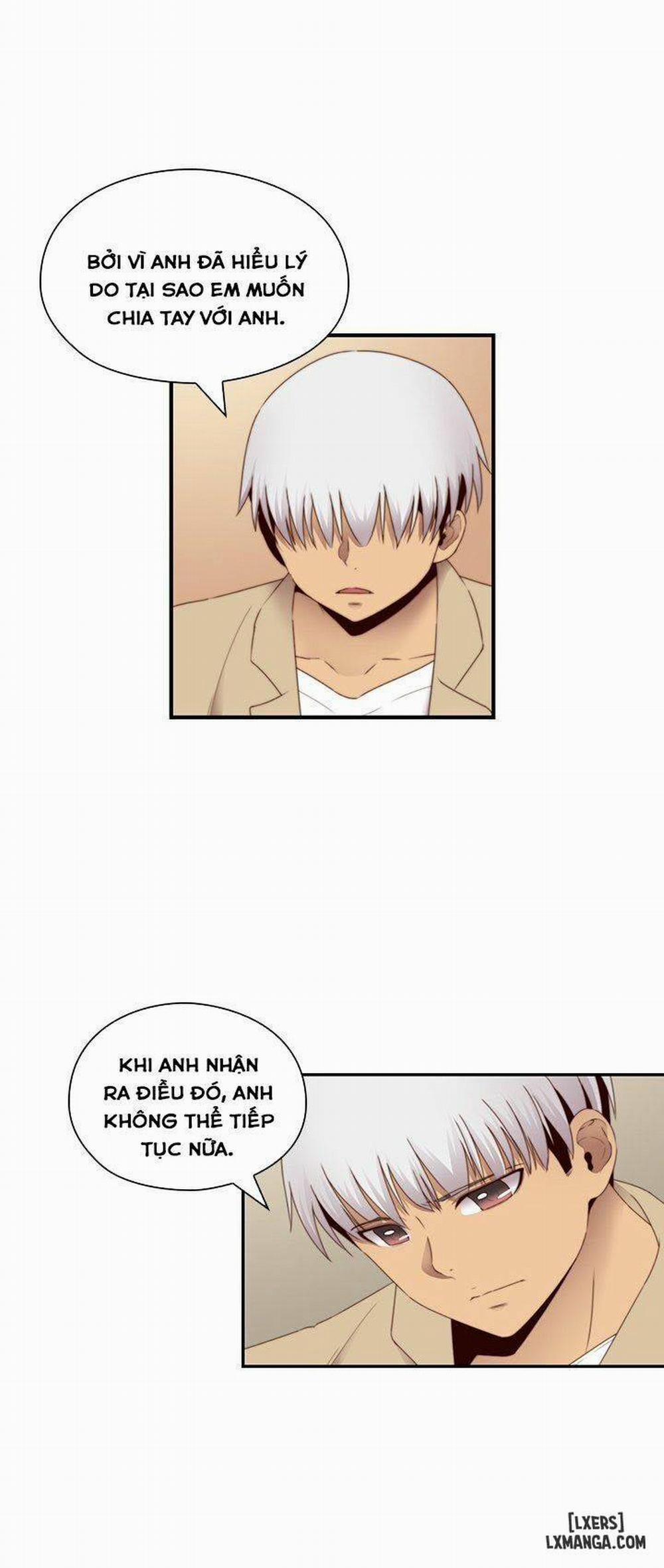 Đại Học H 67 trang 51