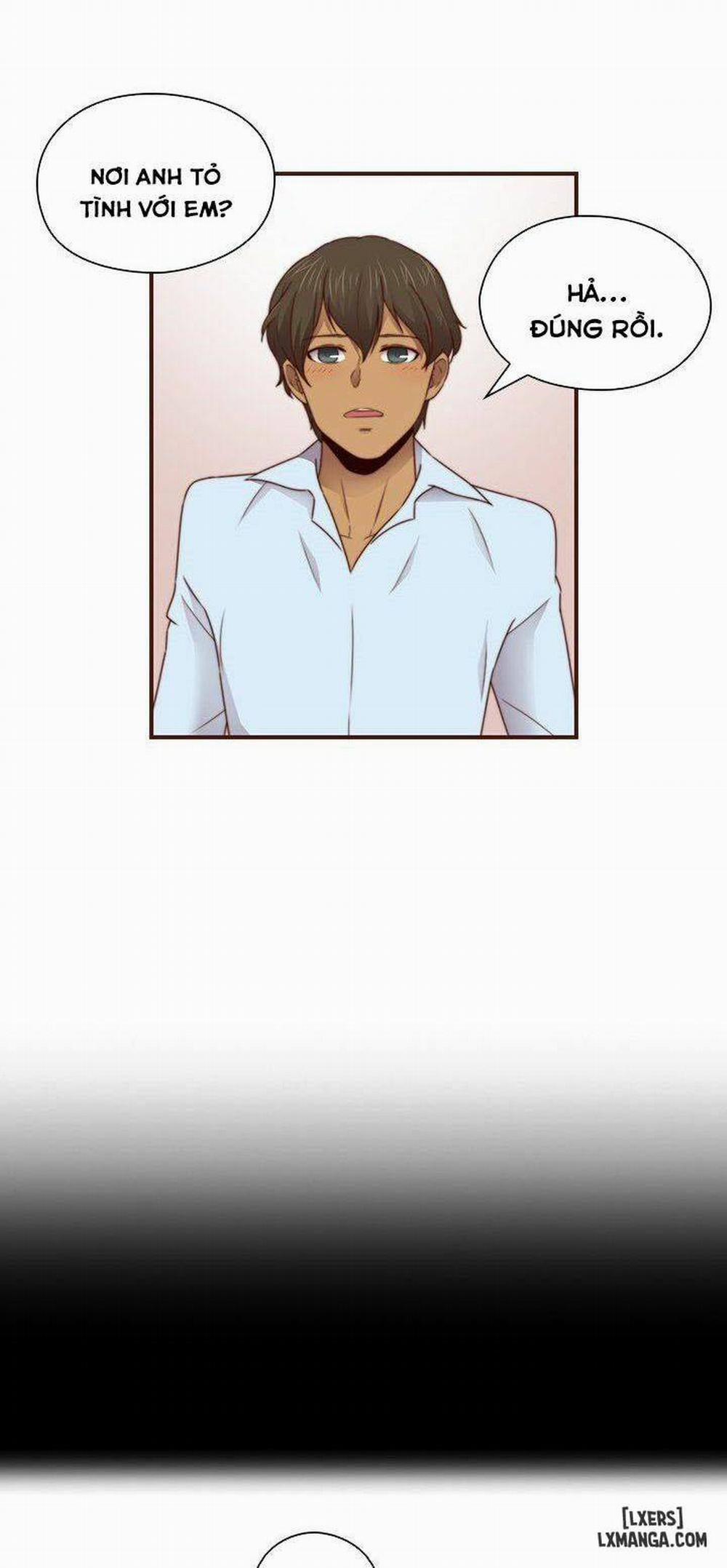 Đại Học H 68 trang 22