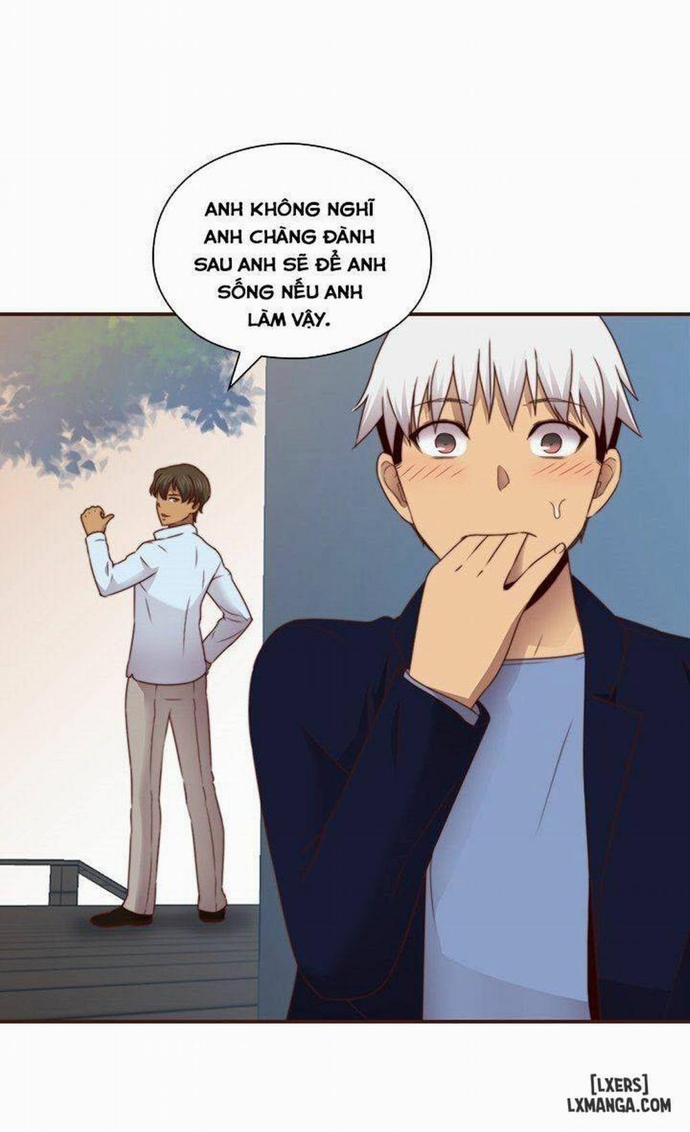 Đại Học H 68 trang 36