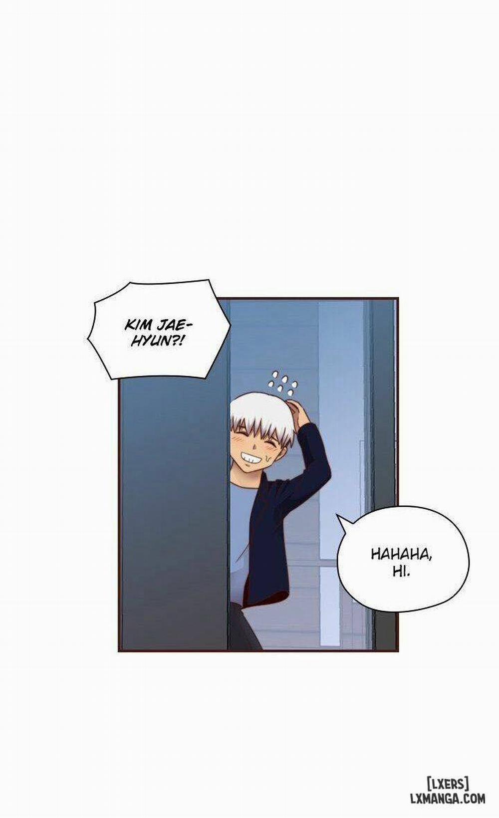 Đại Học H 68 trang 37