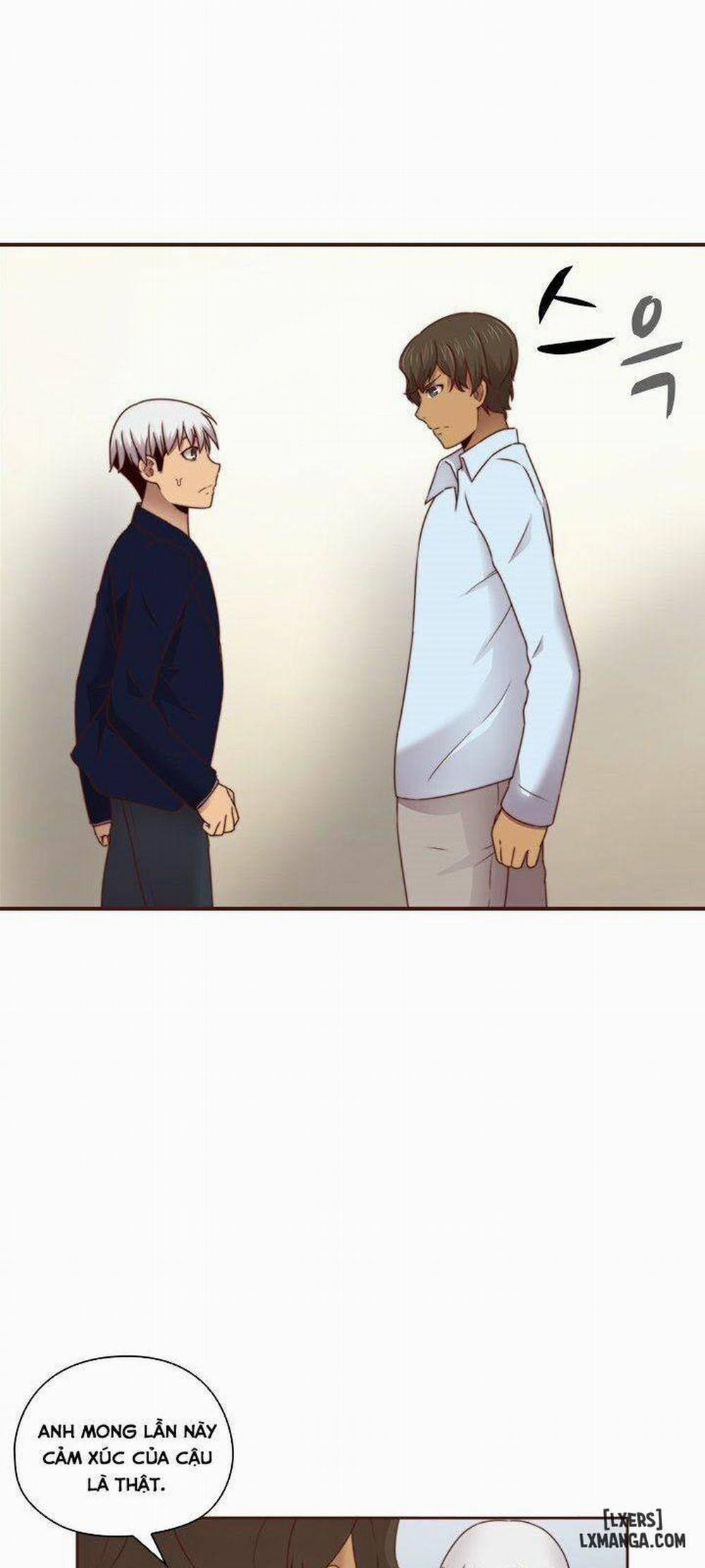 Đại Học H 68 trang 38