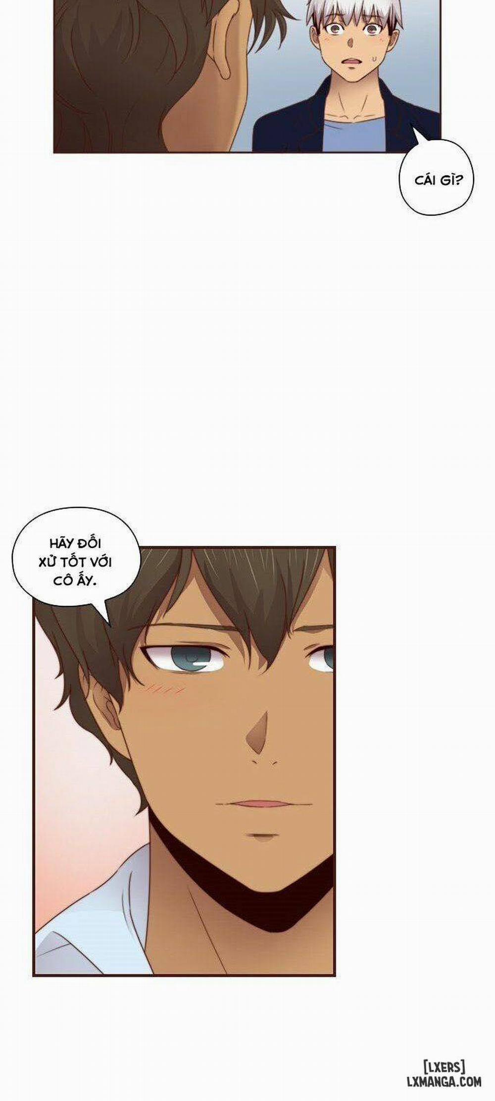 Đại Học H 68 trang 39