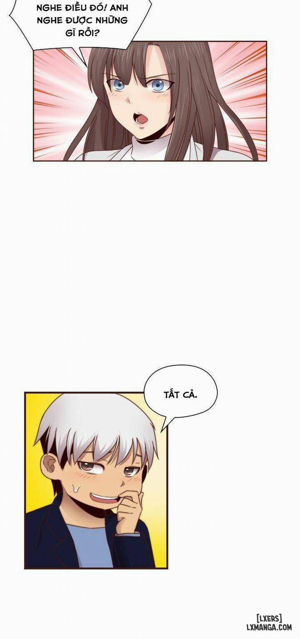 Đại Học H 68 trang 45