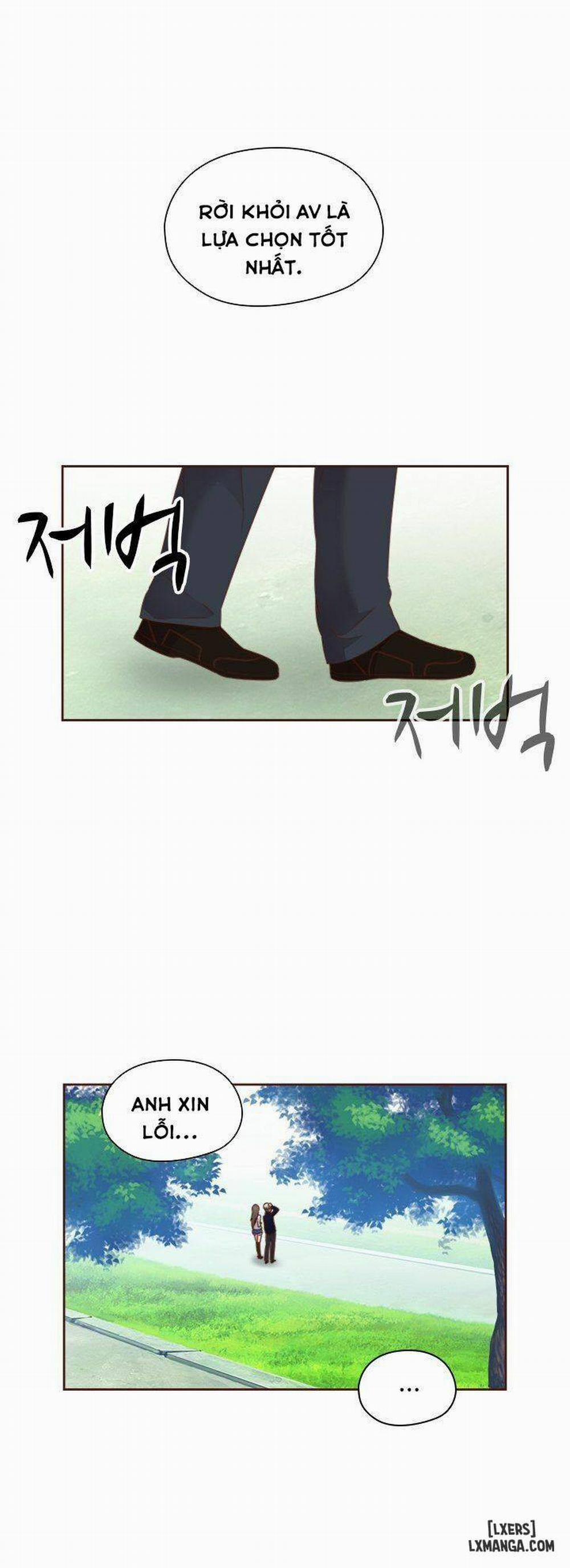 Đại Học H 68 trang 48