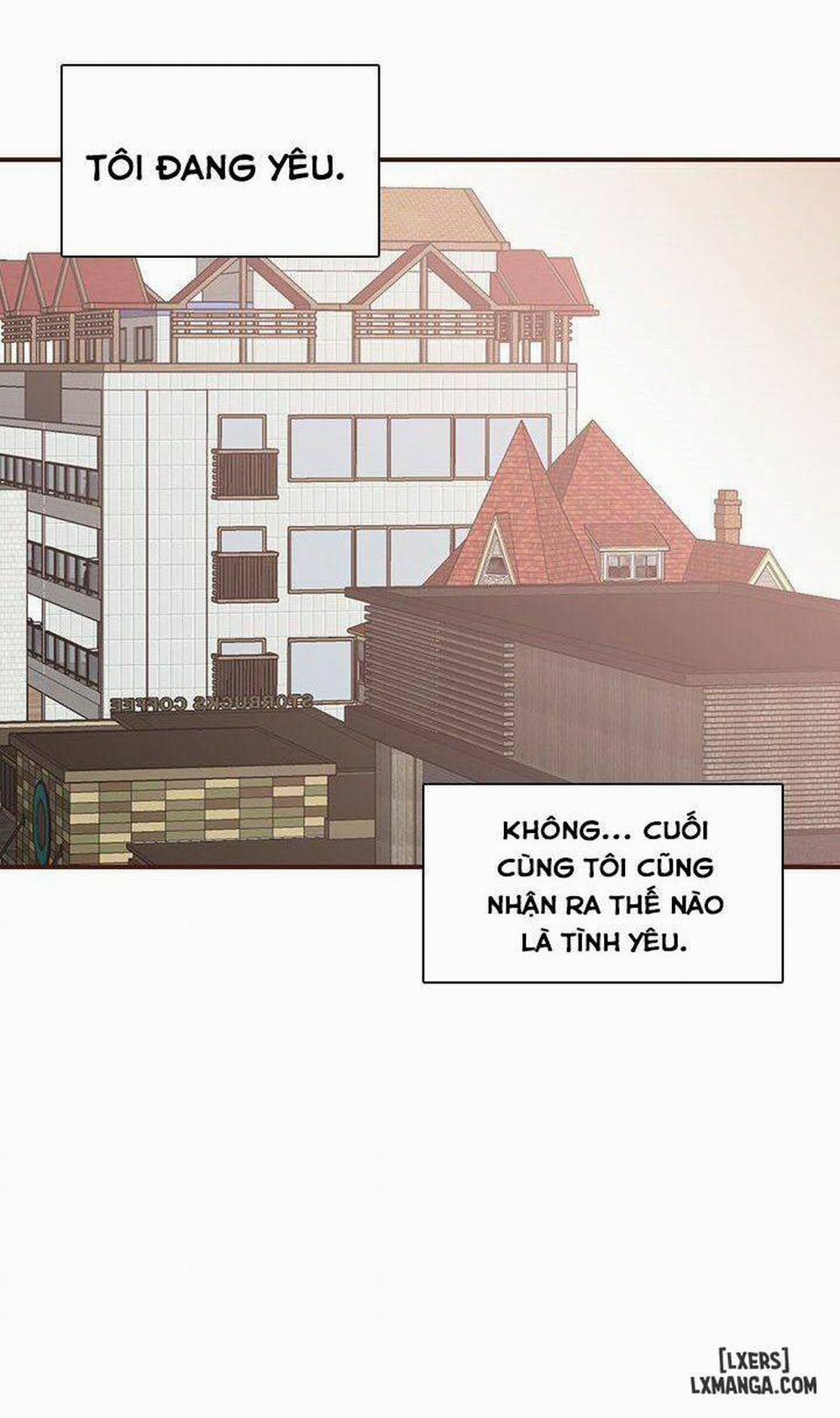 Đại Học H 68 trang 51