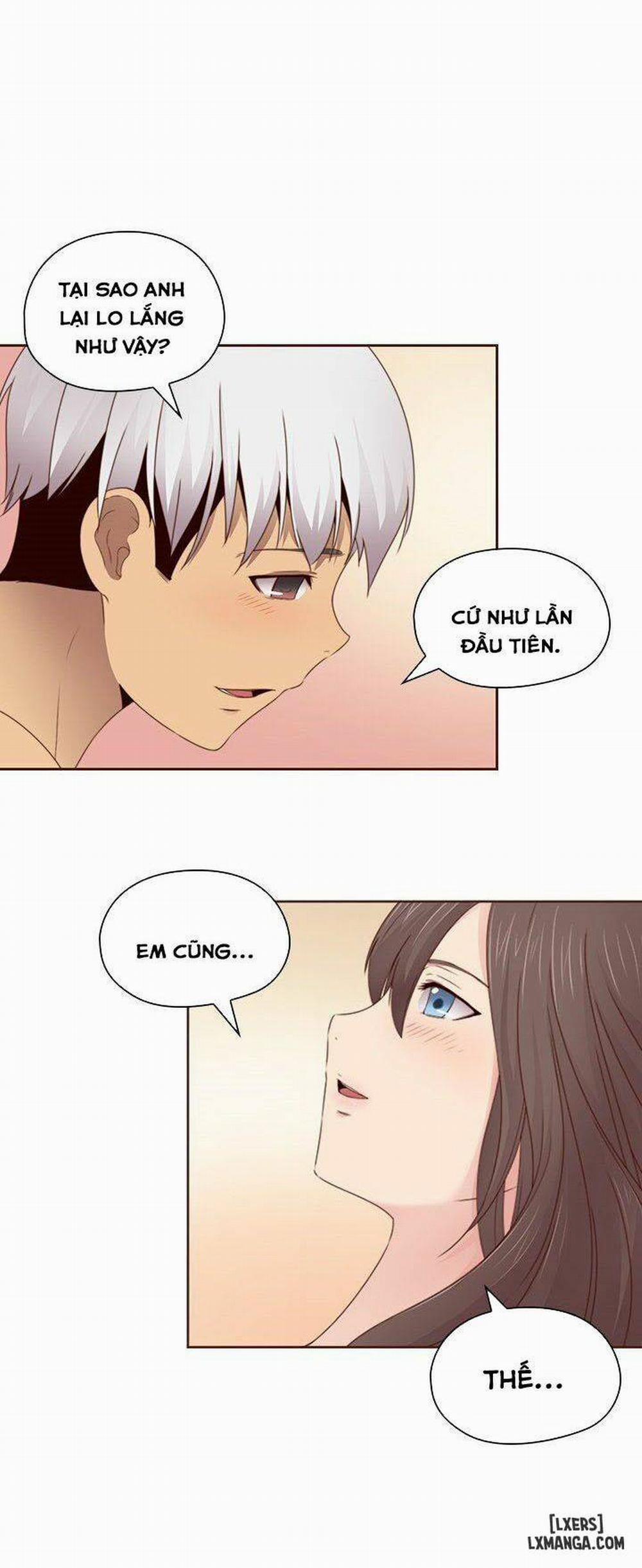 Đại Học H 68 trang 53