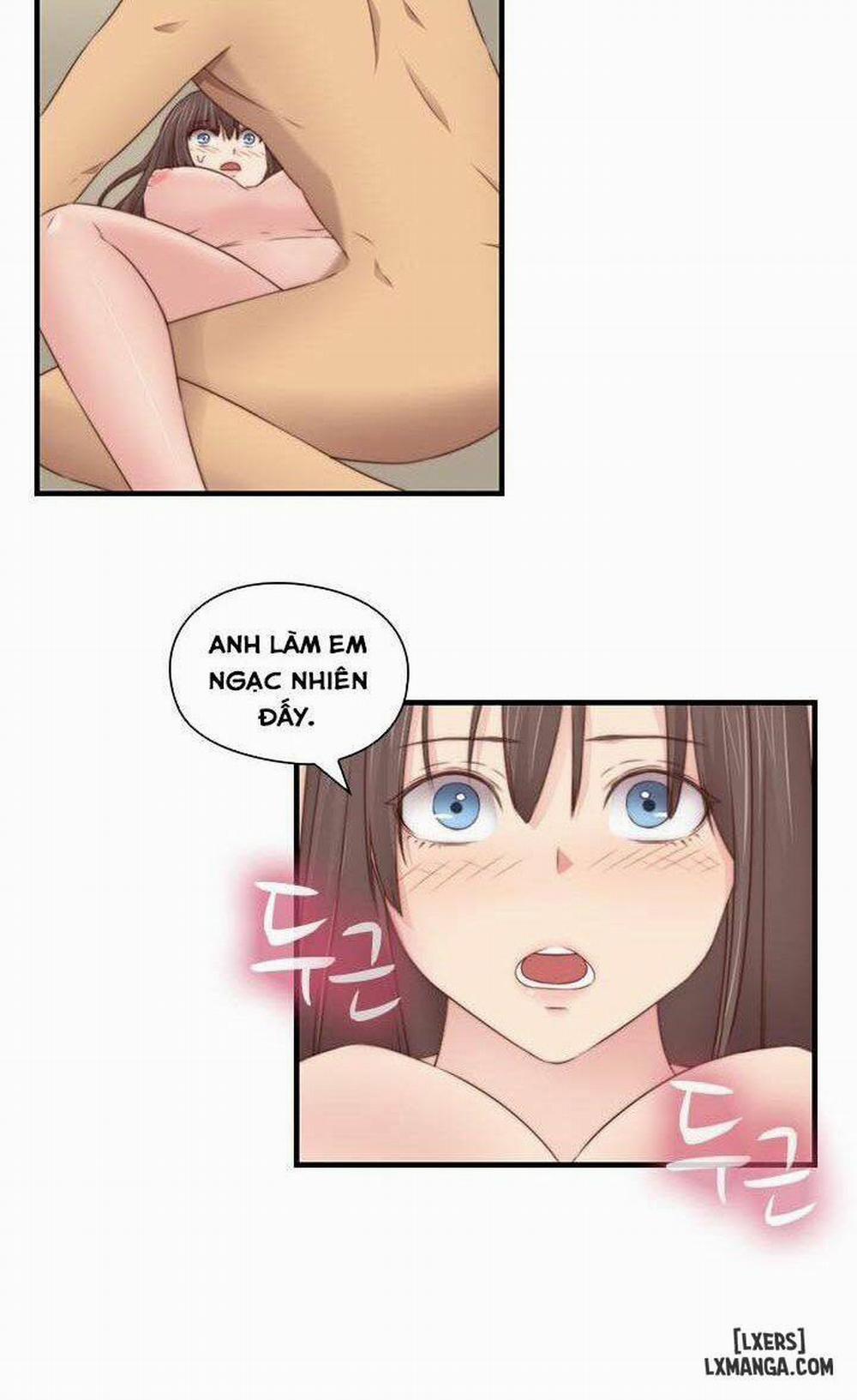 Đại Học H 69 trang 20