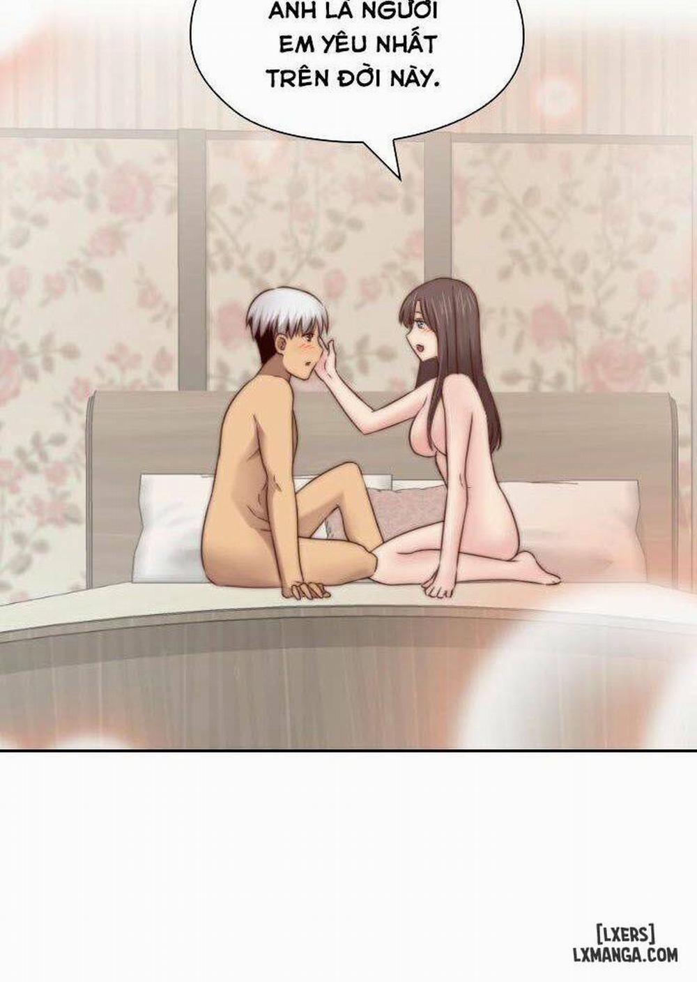 Đại Học H 69 trang 32