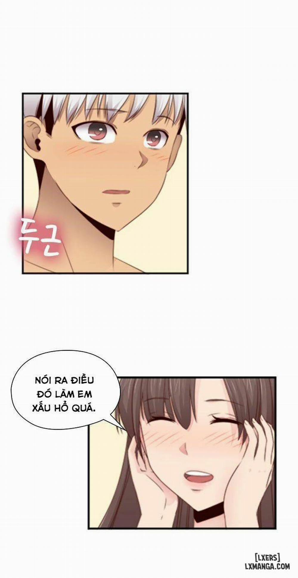 Đại Học H 69 trang 33