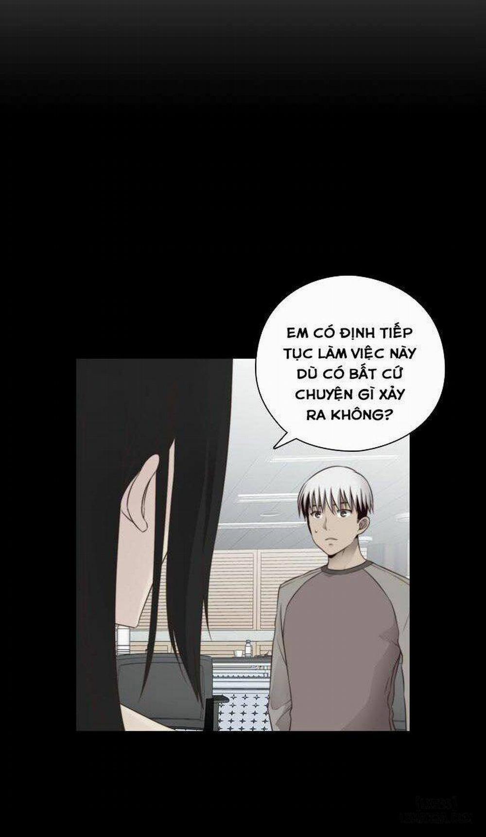 Đại Học H 69 trang 39