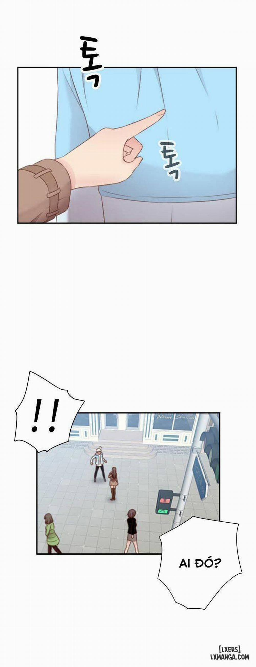 Đại Học H 69 trang 47