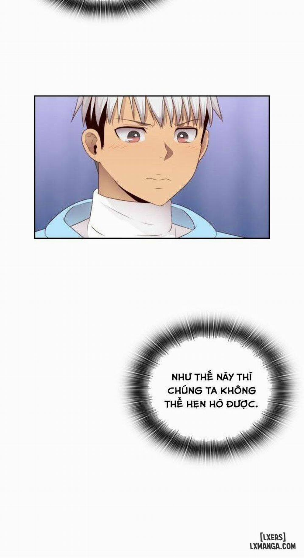 Đại Học H 69 trang 50