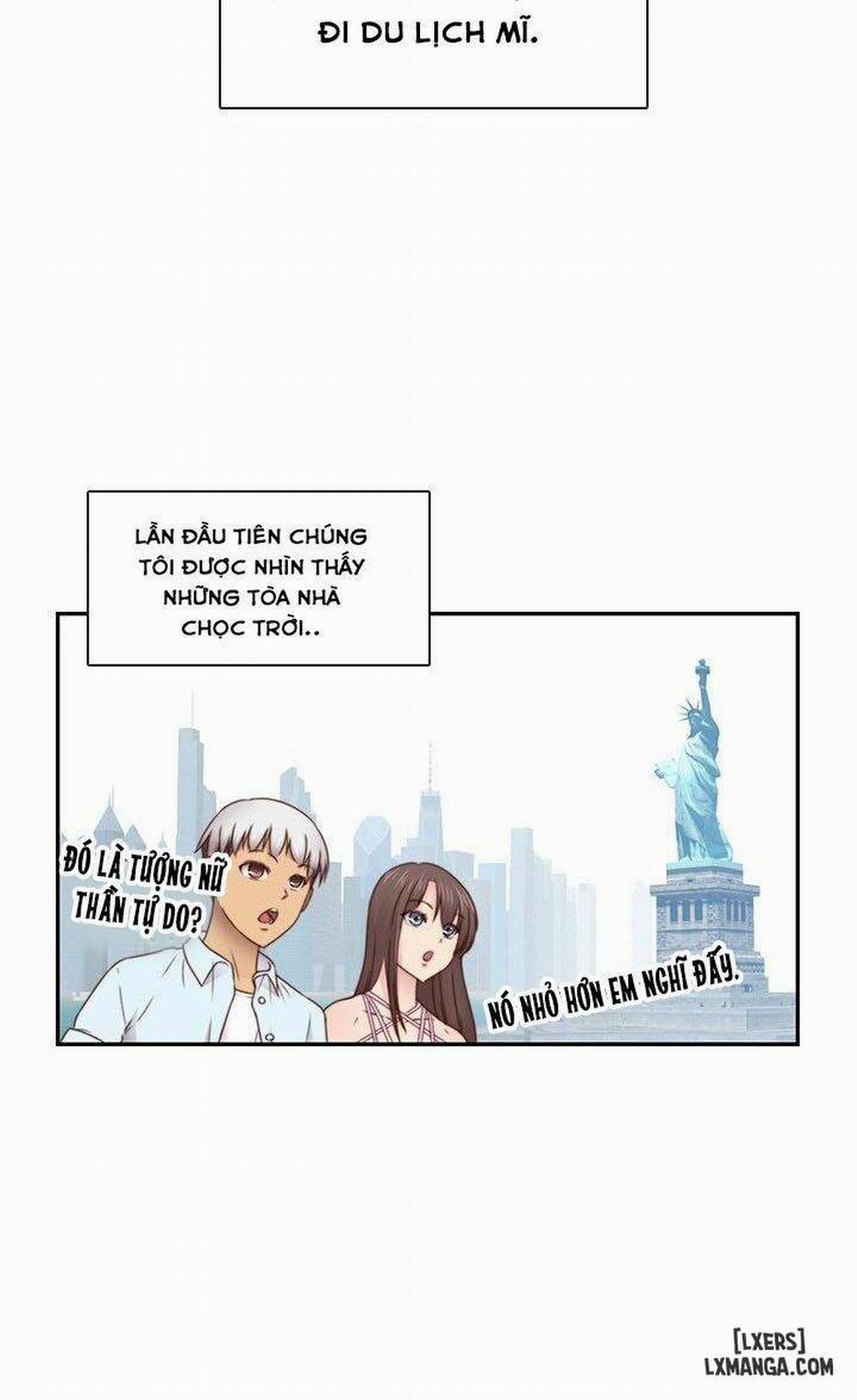 Đại Học H 70 trang 13