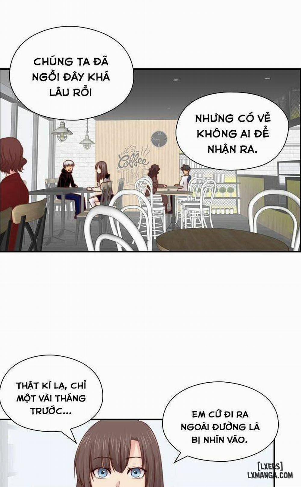 Đại Học H 70 trang 18