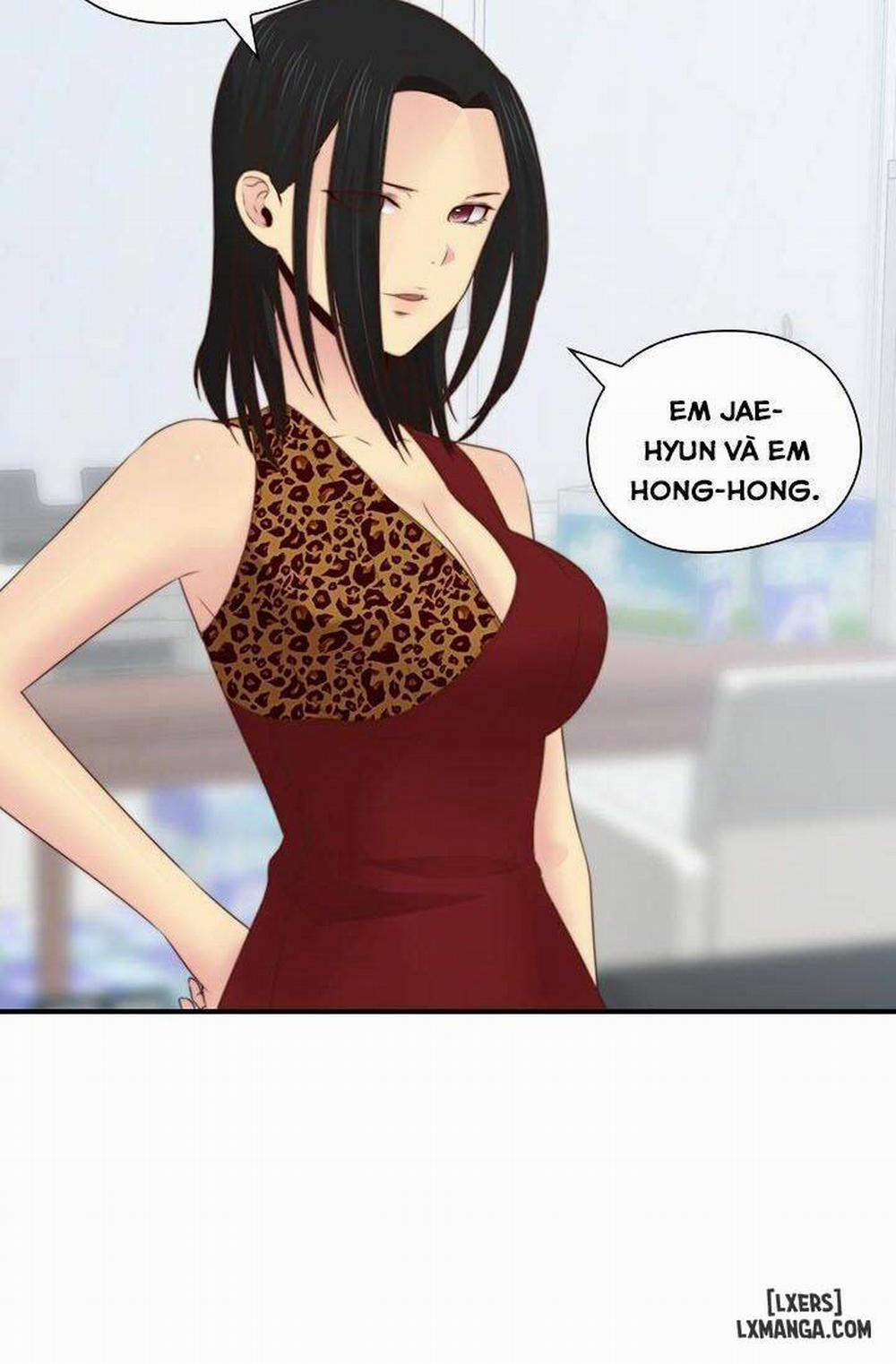 Đại Học H 70 trang 3