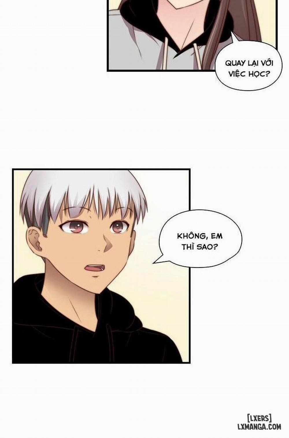 Đại Học H 70 trang 30