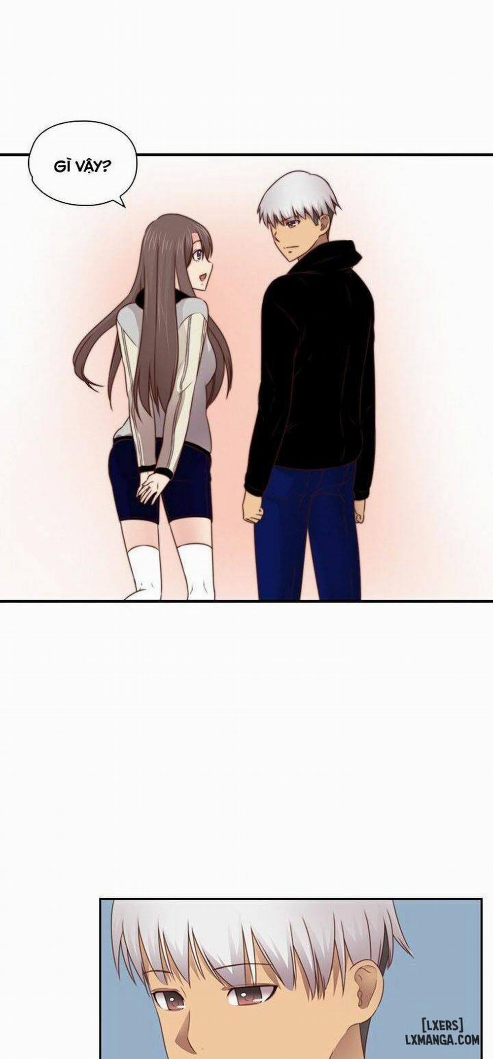 Đại Học H 70 trang 33