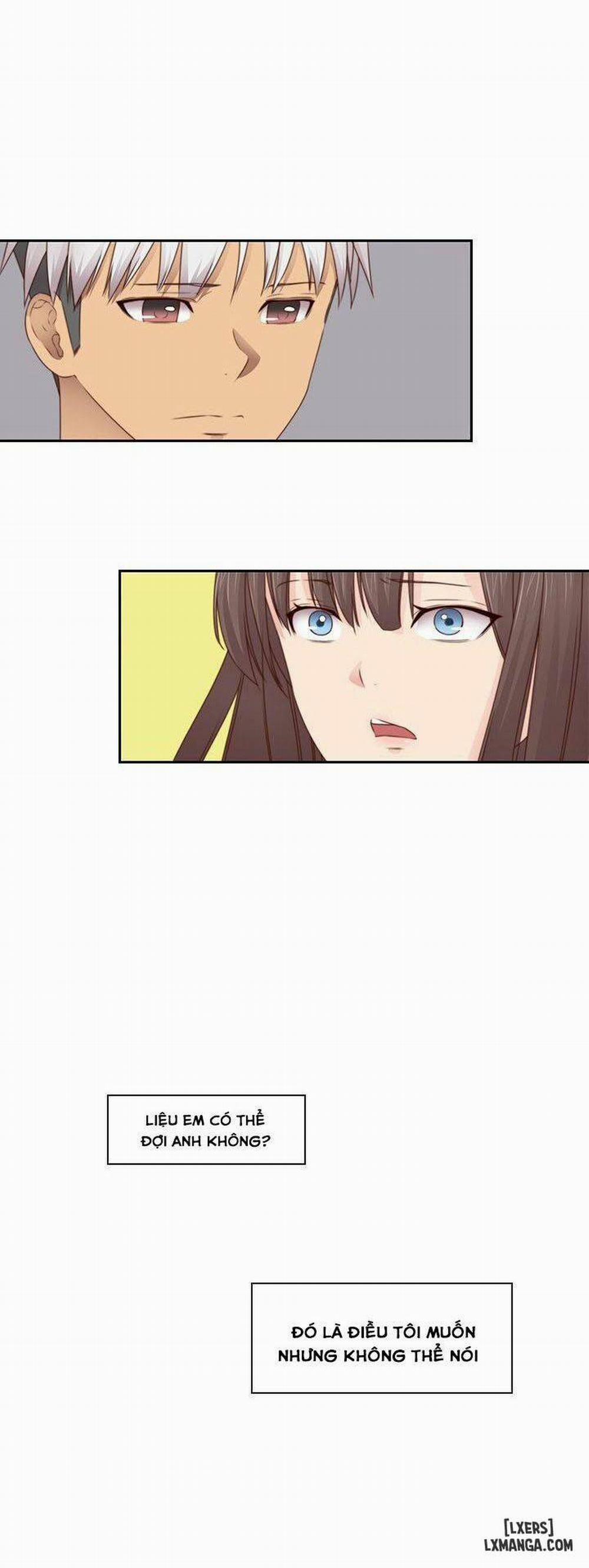 Đại Học H 70 trang 35