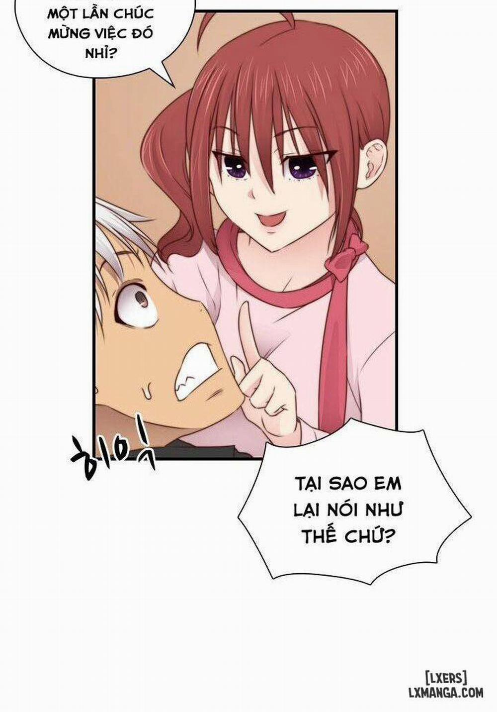 Đại Học H 70 trang 47