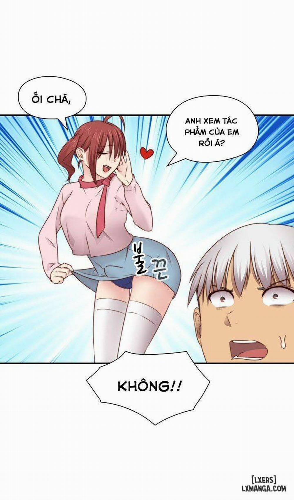 Đại Học H 70 trang 48