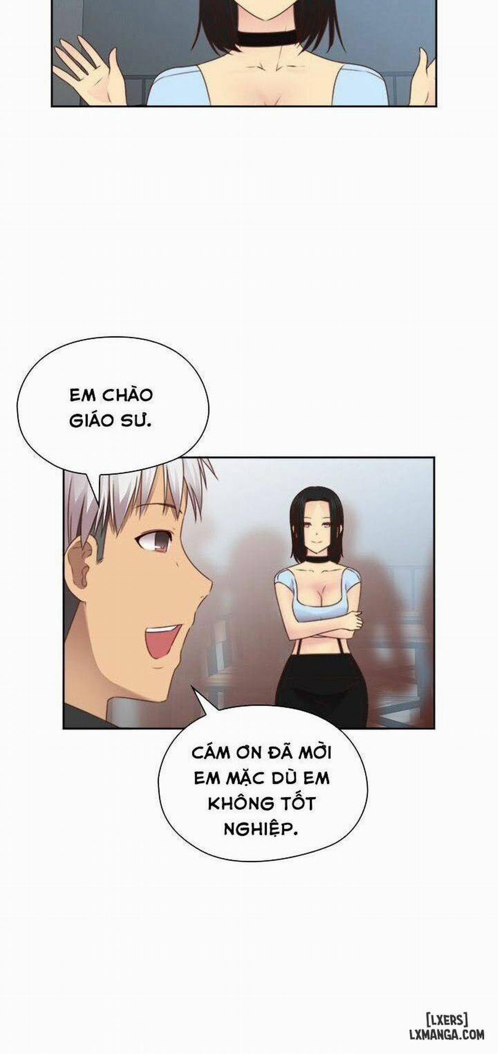 Đại Học H 70 trang 51