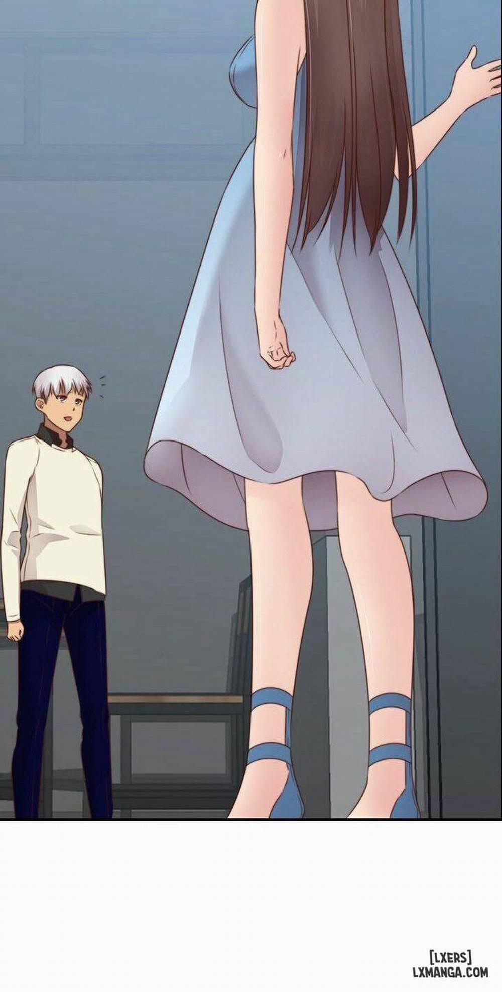 Đại Học H 70 trang 58