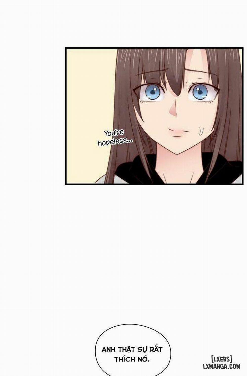 Đại Học H 70 trang 8