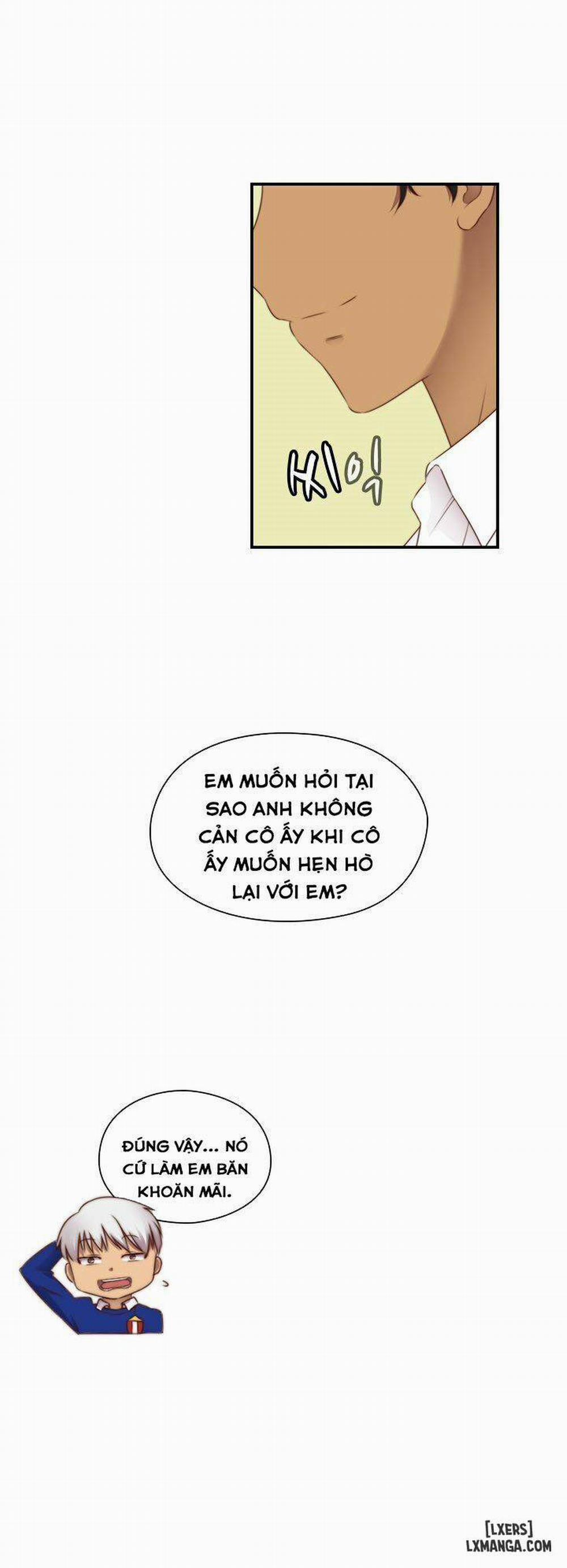 Đại Học H 71 END trang 10