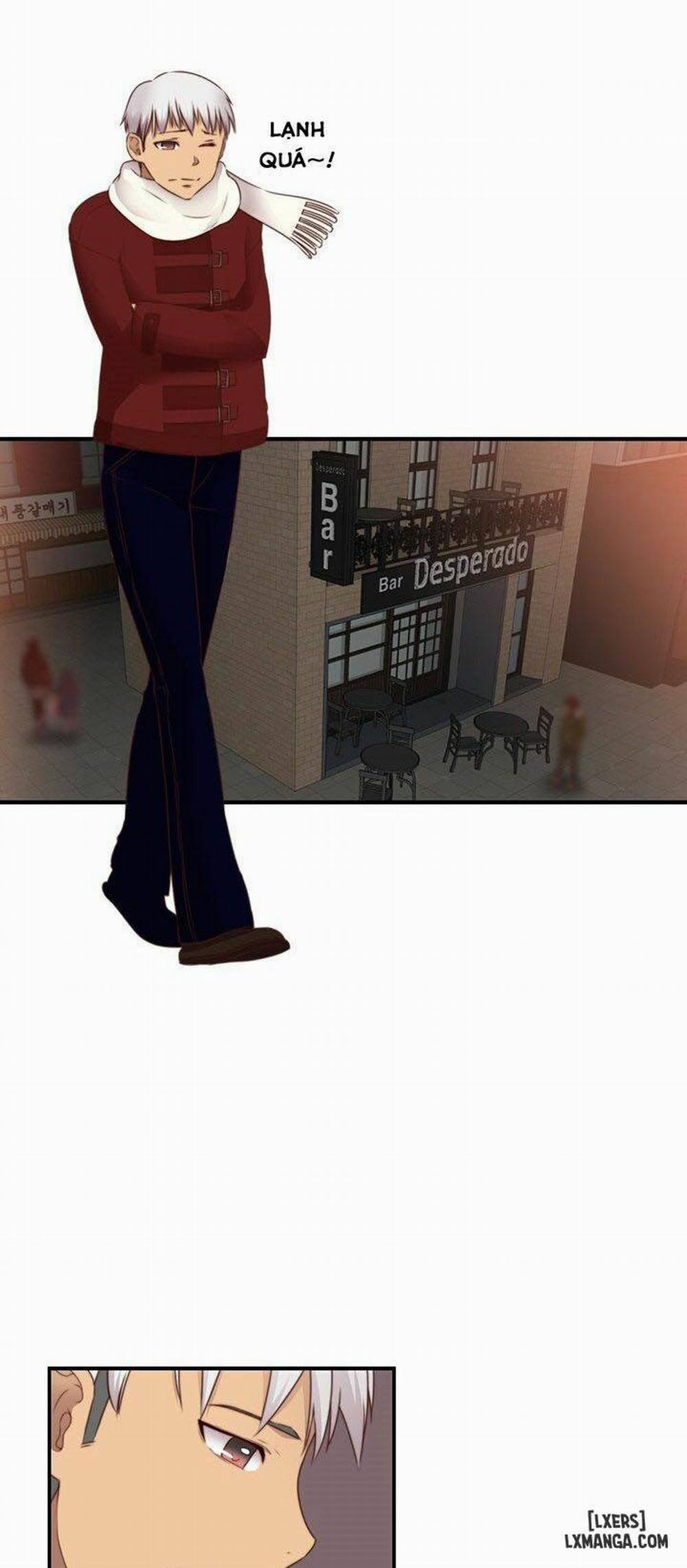 Đại Học H 71 END trang 17